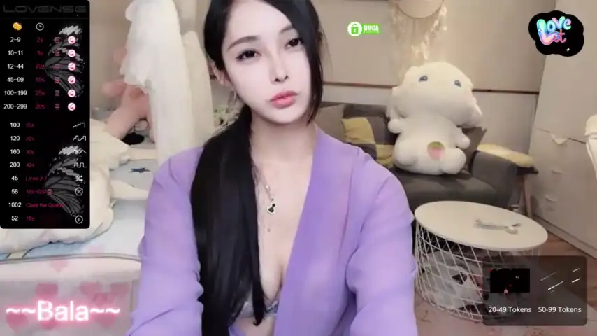 Bala- – [Stripchat] Xxxvideo Camwhores Fucks Herself – 2026-04-27 11:43:32