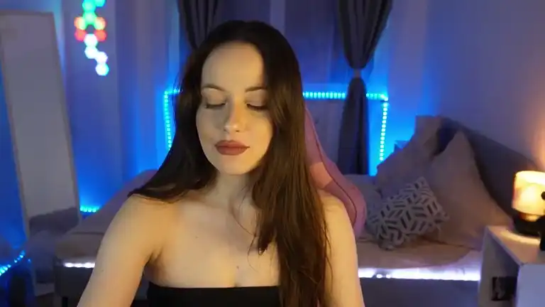 Secret_eve – [Streamate] Real Cam Video Russian Girl – 2026-05-05 05:06:29