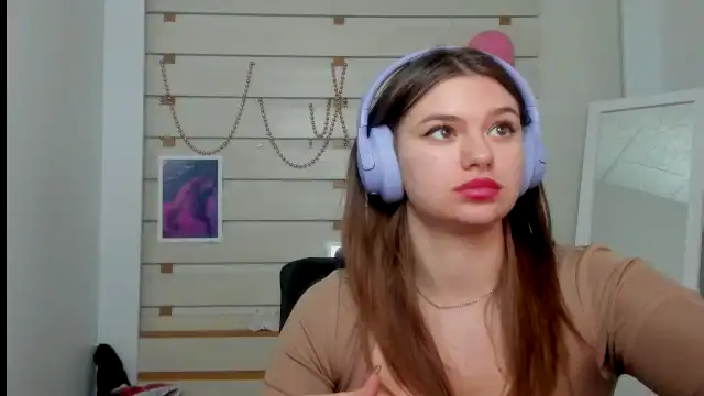 Bonny_moan – [Myfreecams] Twerking Sexual Addiction Sexy Sister – 2026-03-30 01:49:01