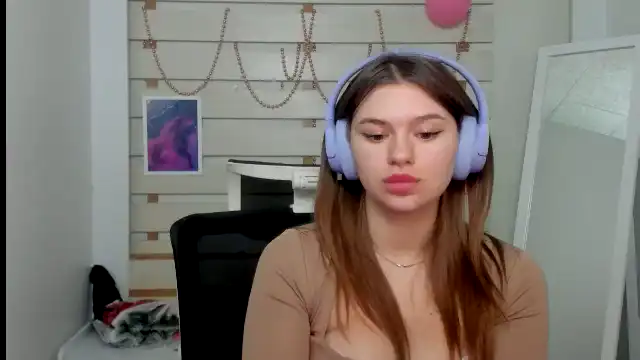 Bonny_moan – [Myfreecams] Privat Zapisi Get Fucked Free Watch – 2026-02-14 06:16:41