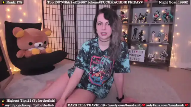 Lunalamb – [Myfreecams] Real Super Hole – 2025-09-14 10:13:32