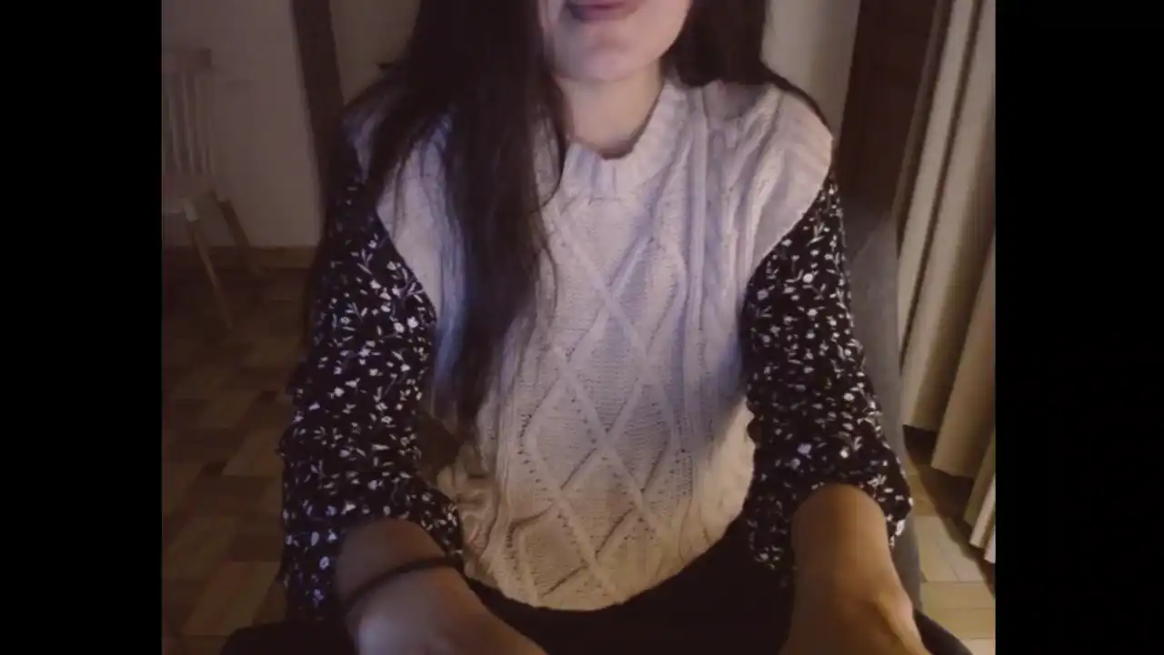 Mariana_ – [Amateur.tv] Hottest Webcam Babe Nice Boobs Playful – 2026-05-14 06:18:59