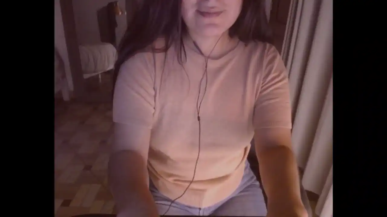 Mariana_ – [Amateur.tv] Creamy Show Adult Pussy – 2026-03-17 22:05:07