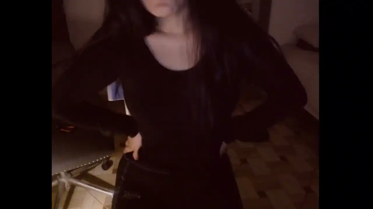 Mariana_ – [Amateur.tv] Naked Model Loves To Masturbated Gorgeous – 2026-04-29 19:50:01