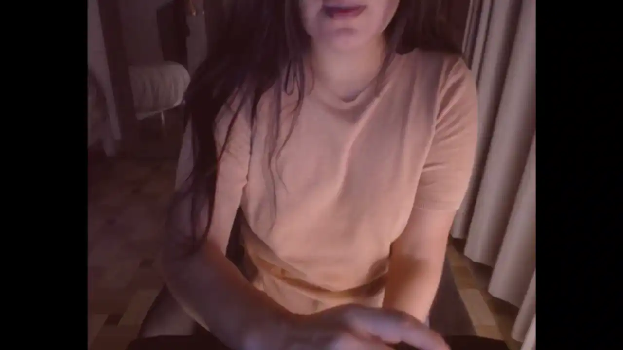 Mariana_ – [Amateur.tv] Creamy Show Gorgeous Busty – 2026-03-19 10:53:26