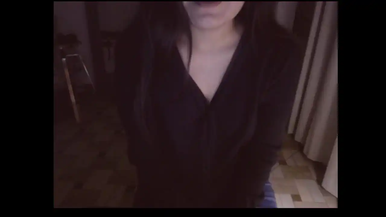 Mariana_ – [Amateur.tv] Webcam Recording Home Alone Natural Body – 2025-10-06 20:46:43