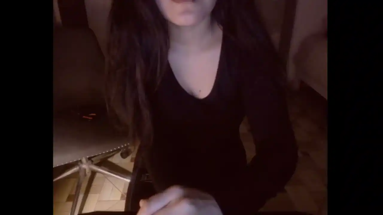 Mariana_ – [Amateur.tv] Creamy Show Awesome Webcam Recording – 2025-12-27 04:57:13