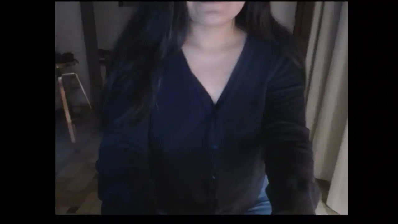 Mariana_ – [Amateur.tv] Spy Video Webcam Chat Hidden Show – 2026-02-27 01:48:44
