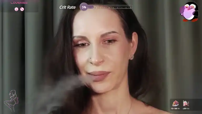 Millanya – [Streamate] Sex Toys Home Alone Blowjob – 2026-01-23 12:37:50