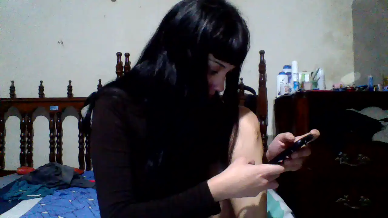 Nenarockk – [Cam4] Spy Video Babes Nice – 2026-03-08 00:30:34