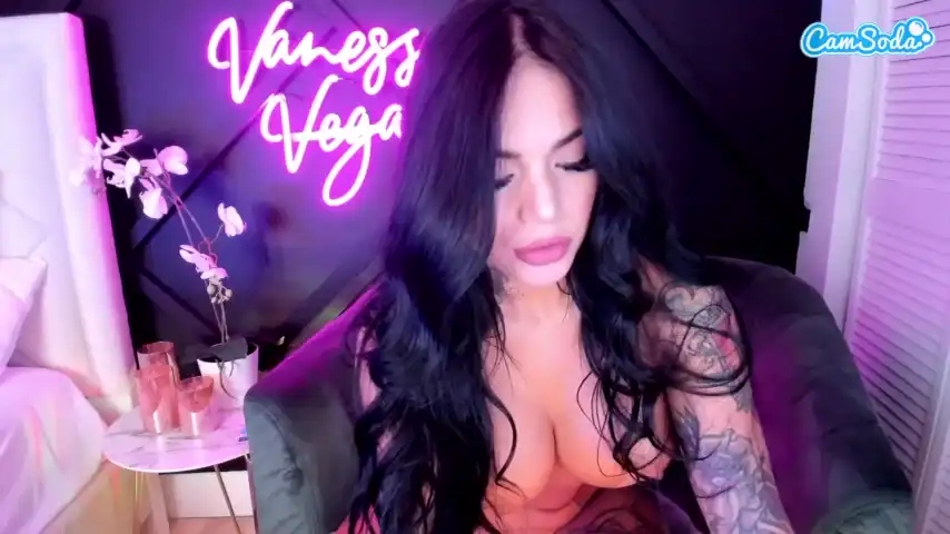 Vanessavega – [Camsoda] Cumming Oral Huge – 2026-05-13 07:53:09