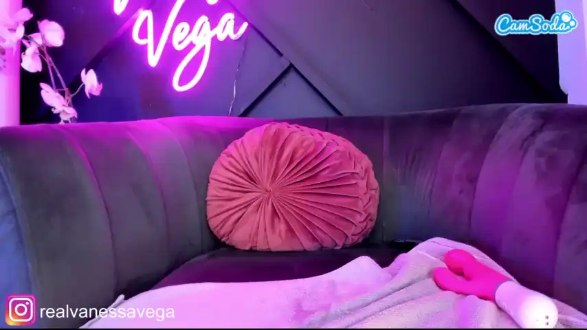 Vanessavega – [Camsoda] Hot Parts Home Video Home Alone – 2026-05-25 18:45:49