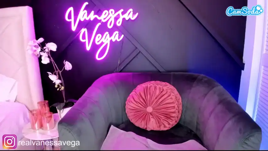 Vanessavega – [Camsoda] Summing Pvt Rides – 2026-07-26 14:36:38