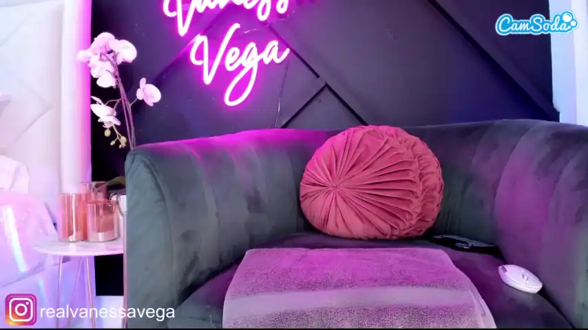 Vanessavega – [Camsoda] Spy Video Porn Live Chat Nice – 2025-10-02 04:20:17