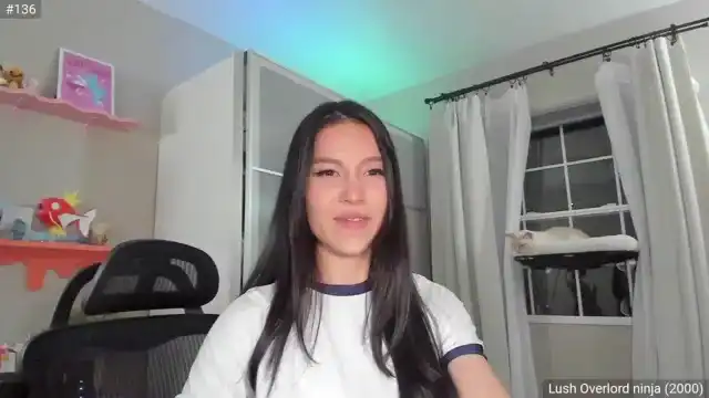 Eggytiff – [Myfreecams] Ticket Show Wet Cum – 2026-01-28 13:01:15