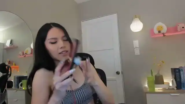 Eggytiff – [Myfreecams] Hole Does Everything Insane Orgasm – 2026-03-08 10:01:05