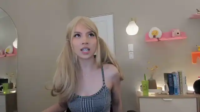 Eggytiff – [Myfreecams] Erotic Body First Time – 2025-12-27 08:12:18
