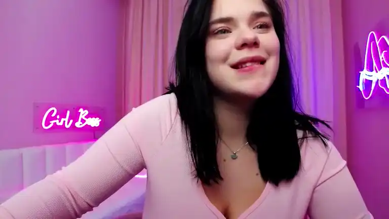 Elissstoun – [Streamate] Beautiful Beauty Dream Girl – 2026-01-25 02:10:19