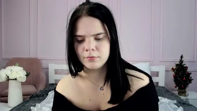 Elissstoun – [Streamate] Chica Play Dream Girl – 2025-10-25 06:57:20