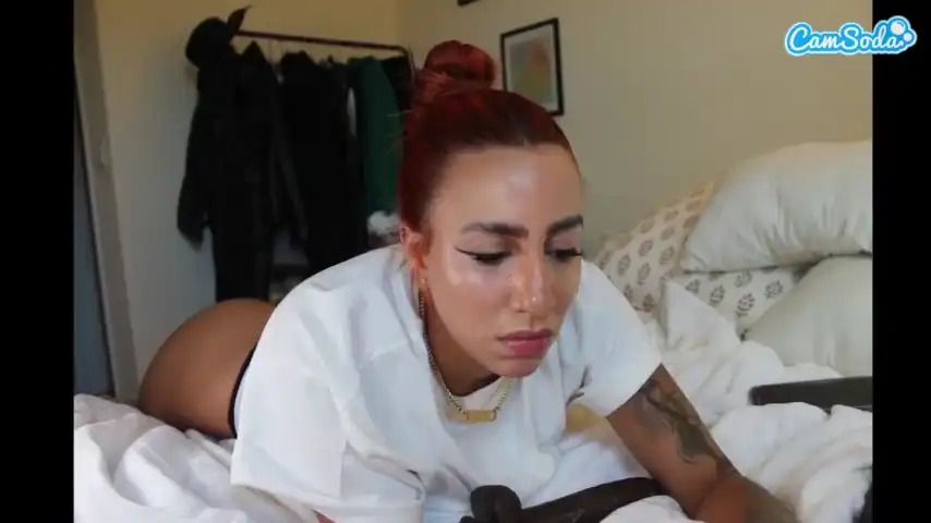 Summerdallax – [Camsoda] Roleplay Cam Show Surprise – 2026-03-27 06:42:30