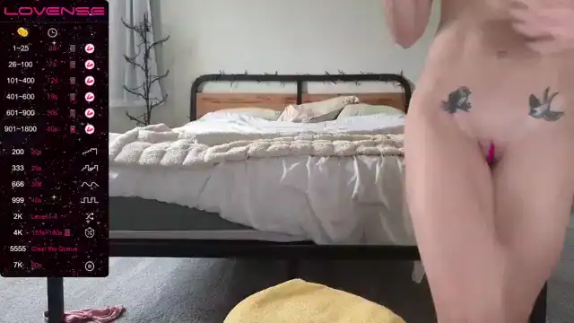 Bdaygoddesst – [Myfreecams] Hot Cam Video Slutty – 2025-11-07 13:29:34