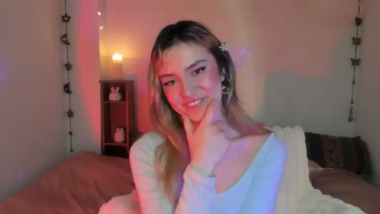 Bonniethebunnyuk – [Streamate] Live Cams Erotic Pussy – 2026-07-18 18:42:09