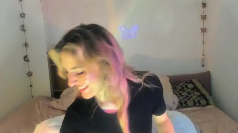 Bonniethebunnyuk – [Streamate] Homemade Hot Show Masturbation – 2026-03-19 15:10:41