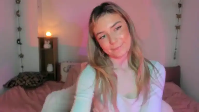 Bonniethebunnyuk – [Streamate] High Qulity Video Stream Record Webcam Model – 2026-05-03 05:47:34