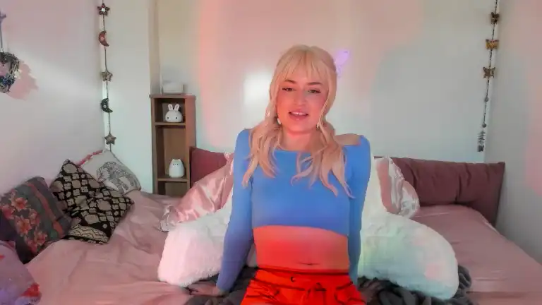 Bonniethebunnyuk – [Streamate] Privat Zapisi Camera Panties – 2025-10-14 13:27:38
