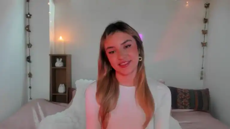 Bonniethebunnyuk – [Streamate] Recording Pretty Cam Model Gets Dirty – 2026-06-30 17:55:41