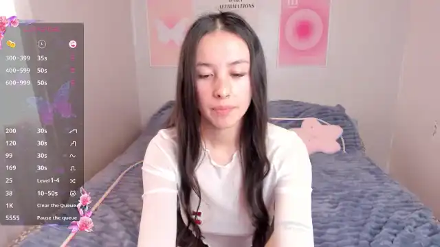 Geisha_anna – [Myfreecams] Ride Fucks Herself Nymph – 2025-11-26 16:29:29