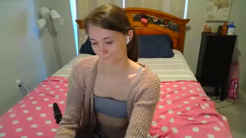 Katynowhere – [Chaturbate] Big-ass Home Video Nymph – 2025-11-13 14:49:51