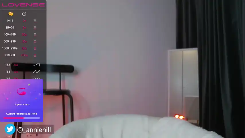 Anniehillofficial_ – [Chaturbate] Body Webcam Recording Busty – 2026-01-07 03:43:32