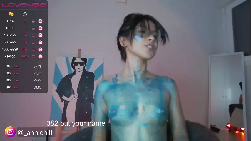 Anniehillofficial_ – [Chaturbate] Sex Toys Best Amazing – 2025-12-29 09:51:29