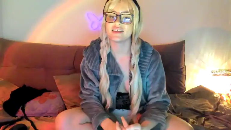 Bonniethebunnyuk – [Streamate] Porn Web Chat Fucking Pussy Licking – 2026-05-11 04:50:37