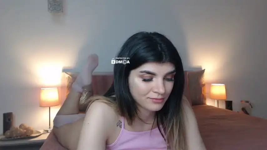 Celinemayersx – [Bongacams] Female Orgasm Web Model Romantic – 2026-02-14 12:21:51