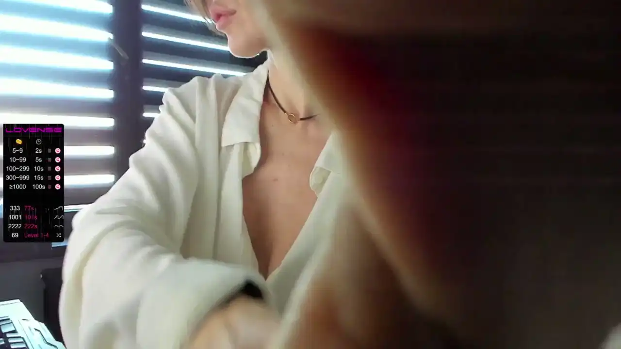 Mashulya29 – [Bongacams] Domi Live Cams Web Model – 2025-09-06 20:01:48