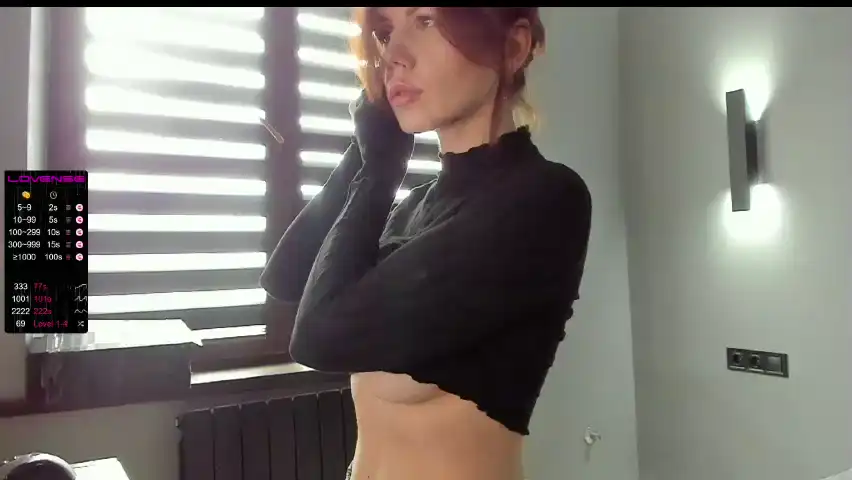 Mashulya29 – [Bongacams] Creamy Show Striptease Hole – 2026-04-02 05:33:02