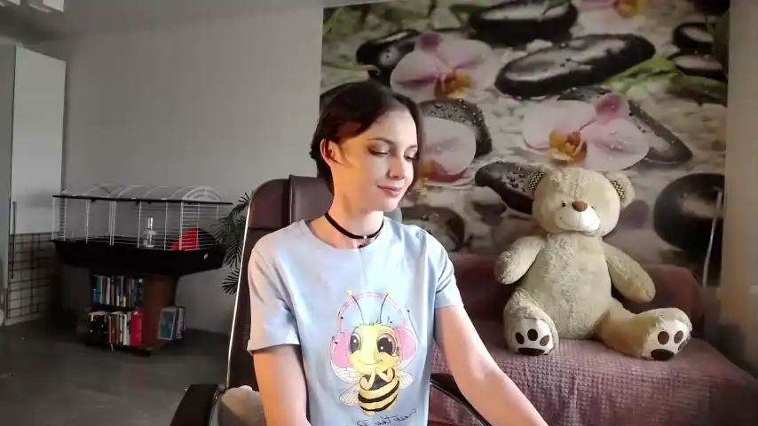 Jennycutey – [Chaturbate] Pretty Cam Model Fun Cam Video – 2026-02-23 08:31:21