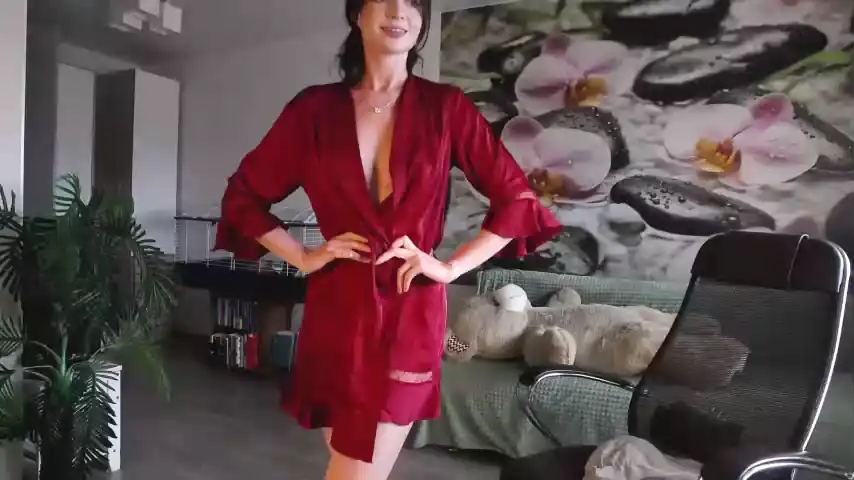 Jennycutey – [Chaturbate] Nude Girl Amateur Onlyfans – 2026-02-03 23:51:10