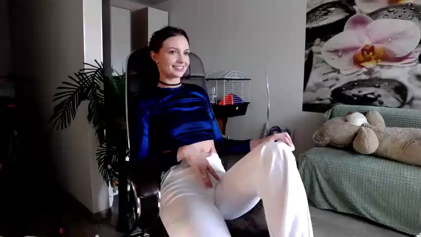 Jennycutey – [Chaturbate] Playful Webcam Only Fun Club Video – 2026-05-01 16:34:00