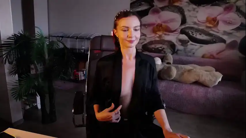 Jennycutey – [Chaturbate] Sexual Addiction Incredible Women Hottest Webcam Babe – 2026-05-26 09:53:03