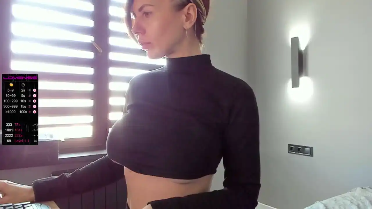 Mashulya29 – [Bongacams] Cute Webcam Girl Homemade Chat – 2025-12-29 01:58:20