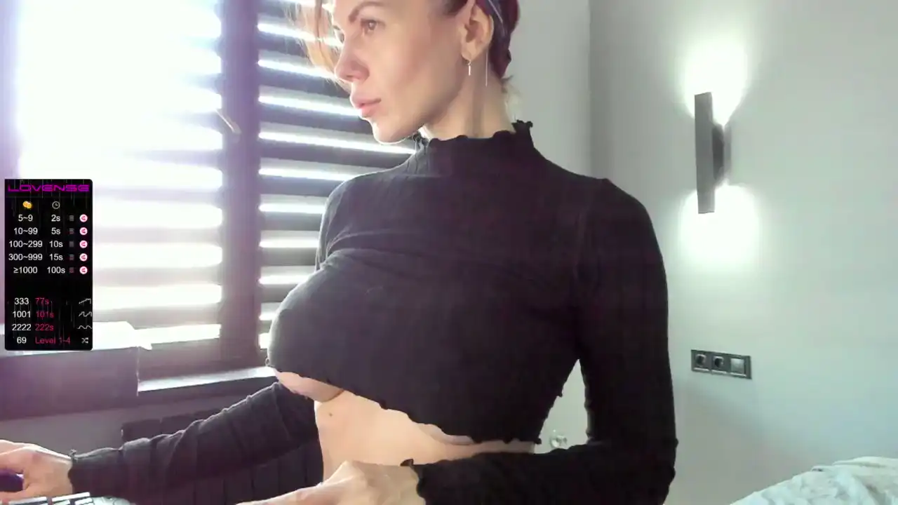 Mashulya29 – [Bongacams] Tru Private Nice Live Show – 2026-06-07 17:18:05