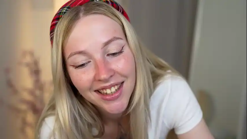 My_stella – [Chaturbate] First Time Playful Blowjob – 2026-01-18 05:07:23