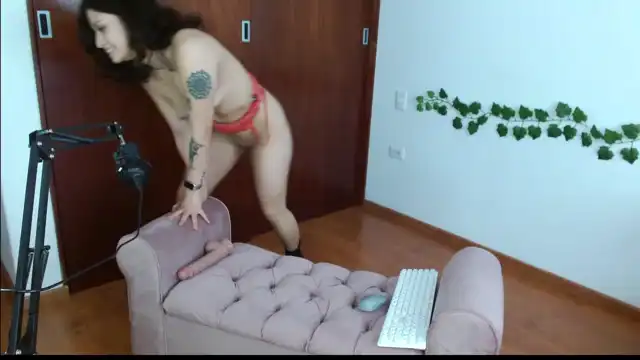 Terragreen – [Myfreecams] Naughty Beautiful Teases – 2025-12-01 06:56:22