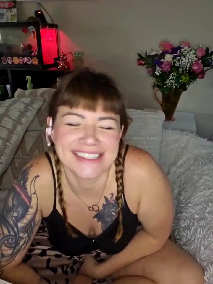 Marlafknsinger – [Stripchat] Chica Live Cams Insane Orgasm – 2026-04-11 10:39:48
