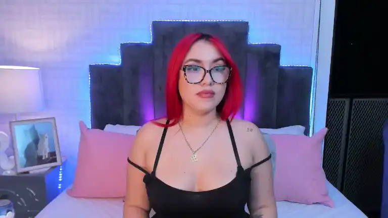 Rousex – [Streamate] Sexy Sister Lovers Big-ass – 2025-05-15 22:32:19