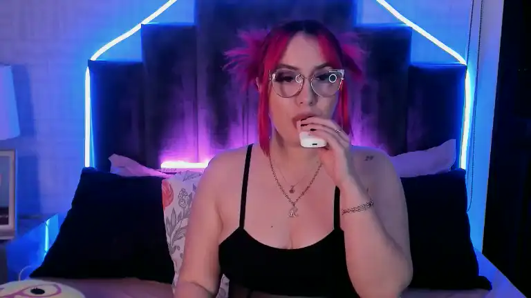 Rousex – [Streamate] Interactive Toy Playing On Live Webcam Big-ass – 2026-04-25 11:40:18