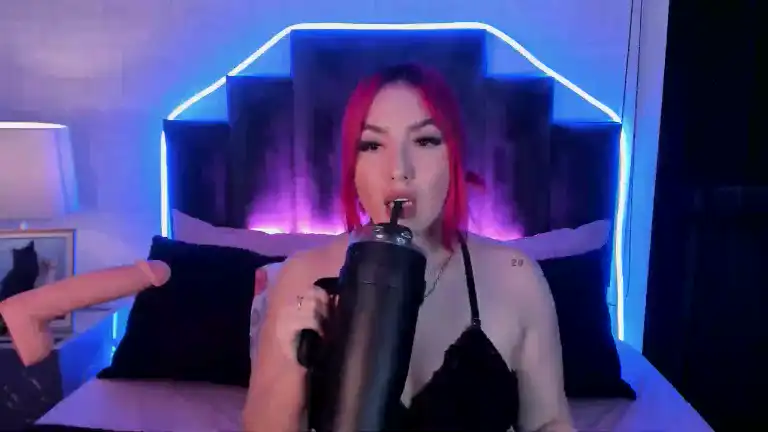 Rousex – [Streamate] Chat Pretty Cam Model Interactive Toy – 2026-06-08 02:37:01